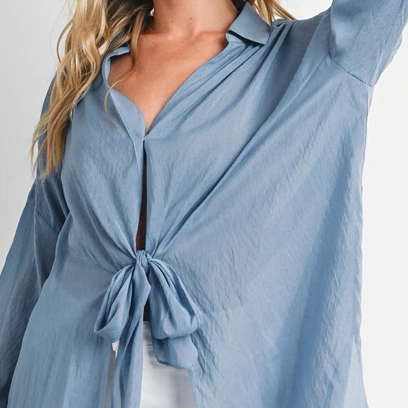 Calla Tunic - Picture 6 of 6